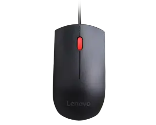 Lenovo Mouse USB Essential