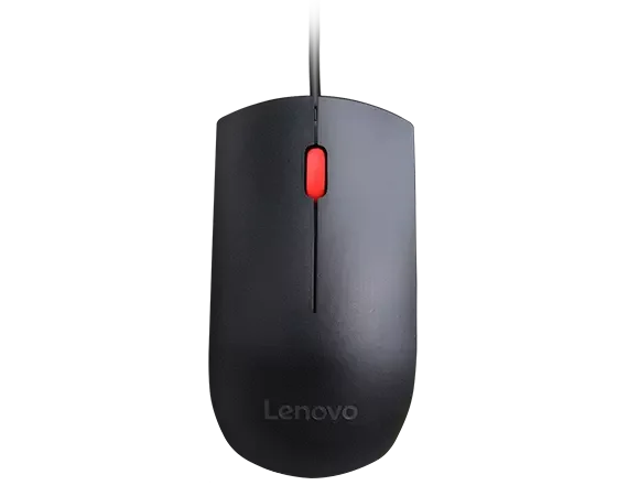 Lenovo Mouse USB Essential