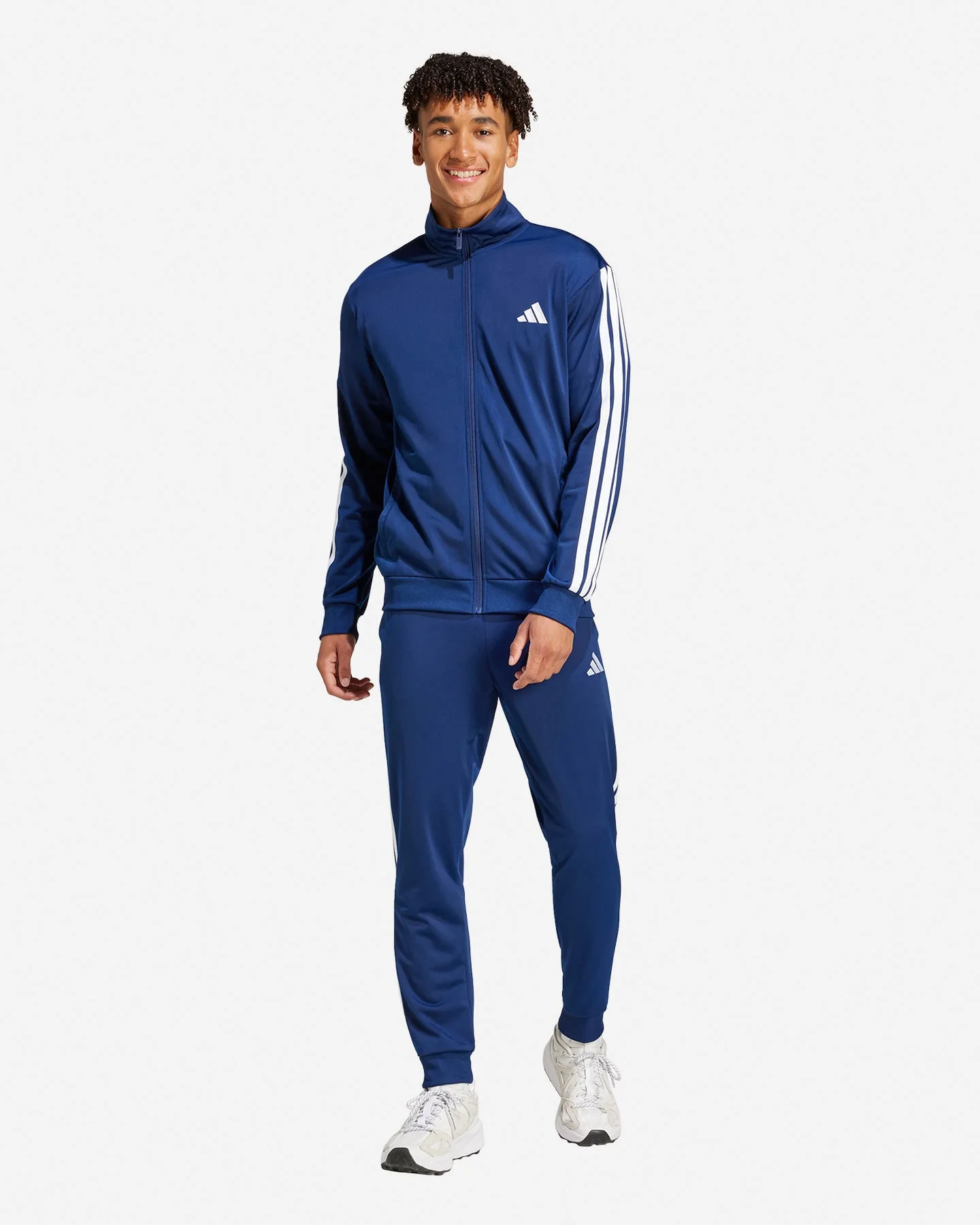 Adidas Tracktop 3stripes M - vista 4