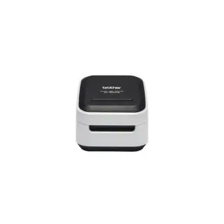 Brother VC-500W Stampante per Etichette