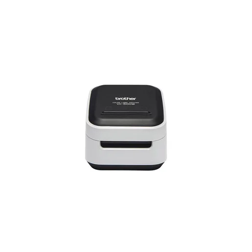 Brother VC-500W Stampante per Etichette