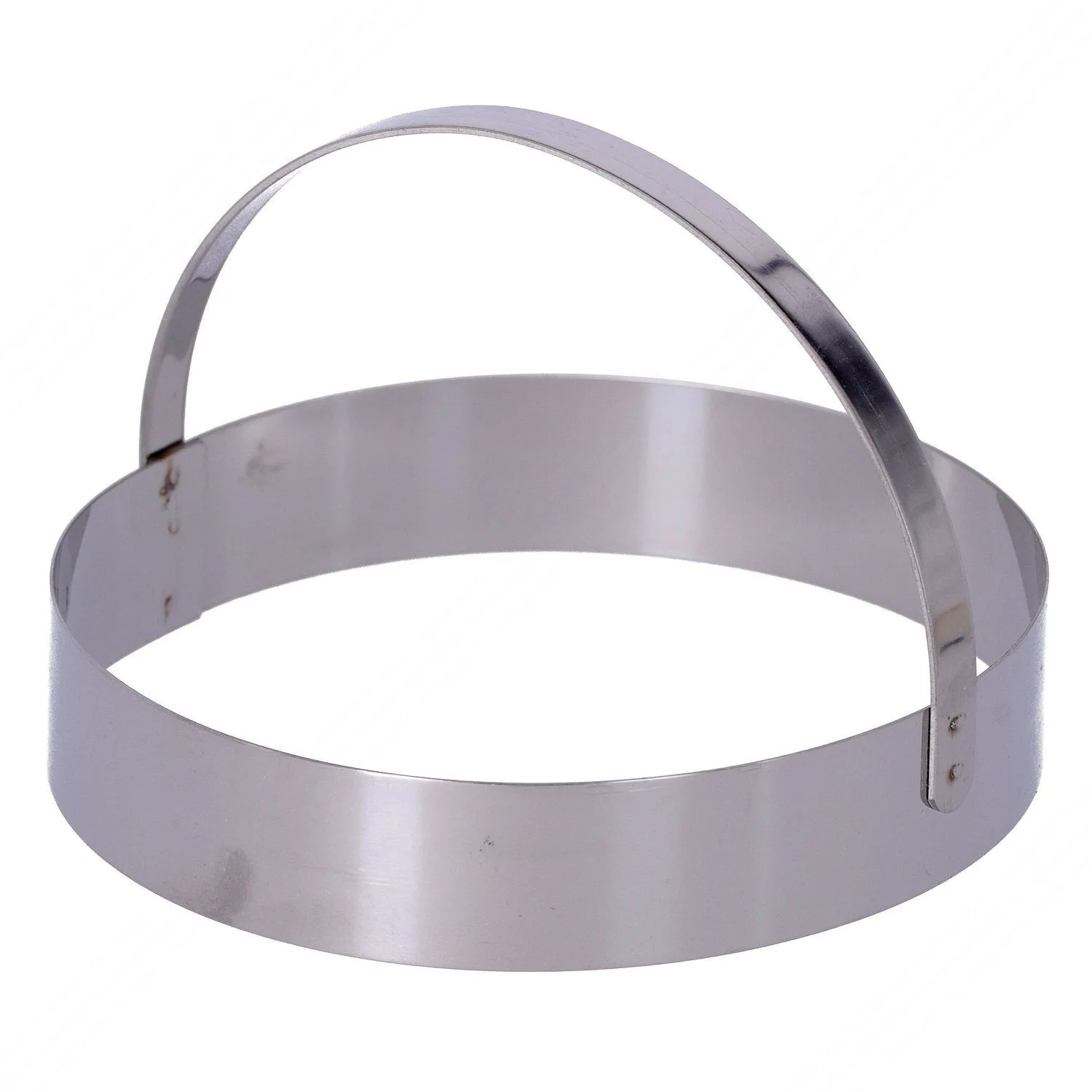 Taglia Piadine e Calzoni INOX - Diametro 15 cm