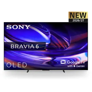 Sony 77 BRAVIA 6 TV OLED