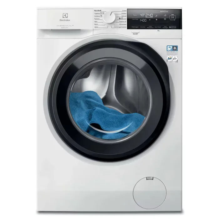 Electrolux Lavatrice serie 600 SensiCare Autodose