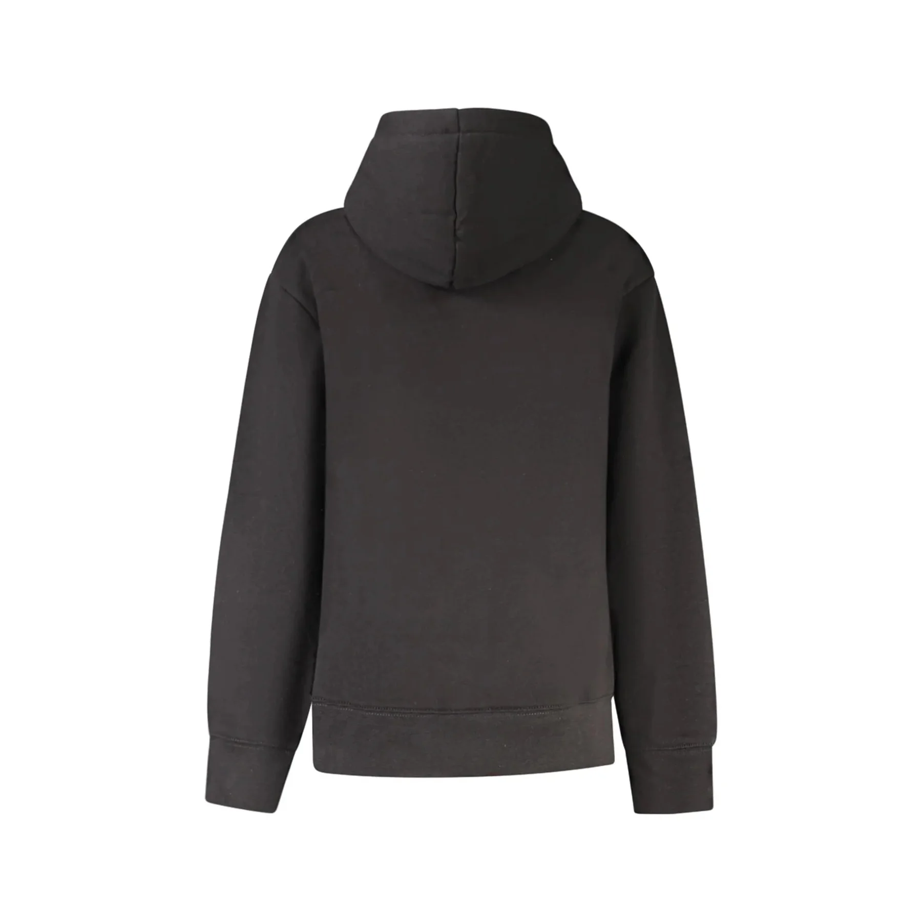 Jordan Felpa Maniche Lunghe Unisex Ricamo - vista 4