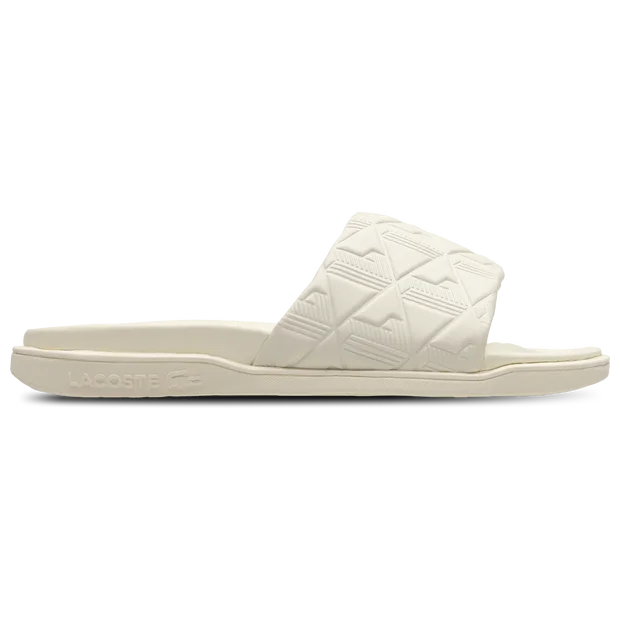 Lacoste Serve Slide Dual Uomo - Infradito e sandali