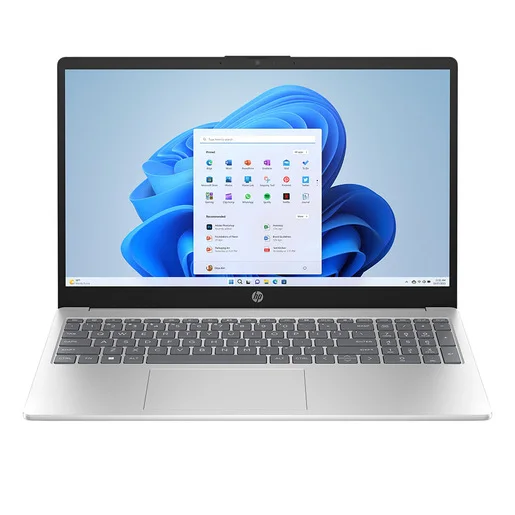 HP 15-fd0068nl Intel® Core™ i5 Computer Portatile