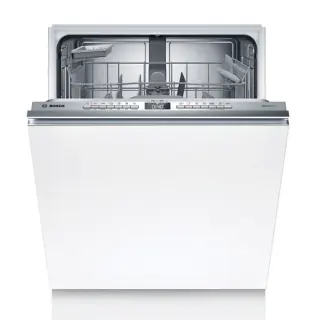 Bosch Serie 4 SMV4HAX19E Lavastoviglie da Incasso