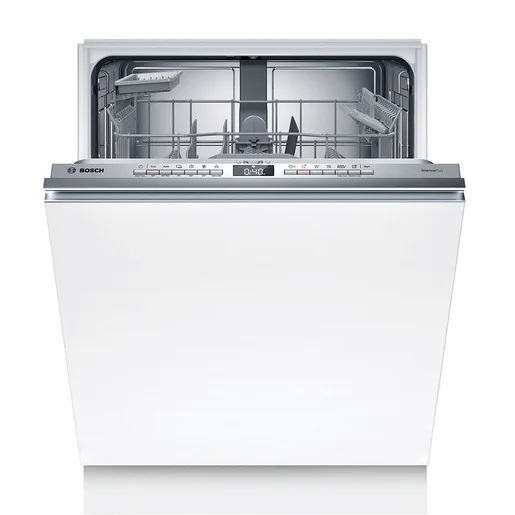 Bosch Serie 4 SMV4HAX19E Lavastoviglie da Incasso