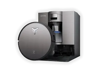 Ecovacs Deebot X11 Omnicyclone