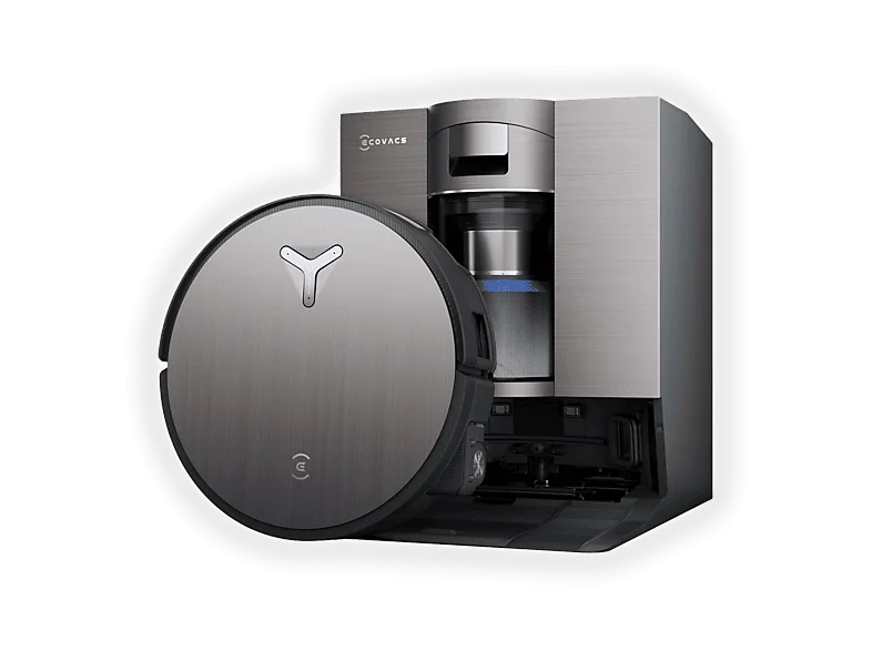 Ecovacs Deebot X11 Omnicyclone