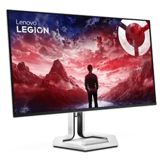 Lenovo Monitor Legion Pro 32UD-10 4K UHD OLED Gaming