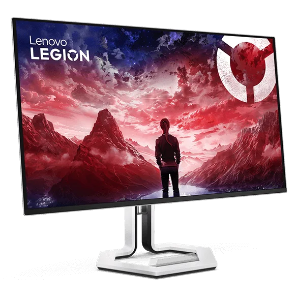 Lenovo Monitor Legion Pro 32UD-10 4K UHD OLED Gaming
