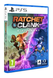 Sony Ratchet & Clank