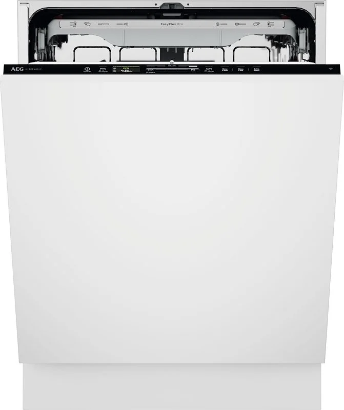 Aeg Lavastoviglie da incasso Gi9210x2tf