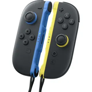 Nintendo Joy-Con 2-Controller