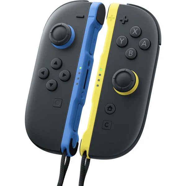 Nintendo Joy-Con 2-Controller