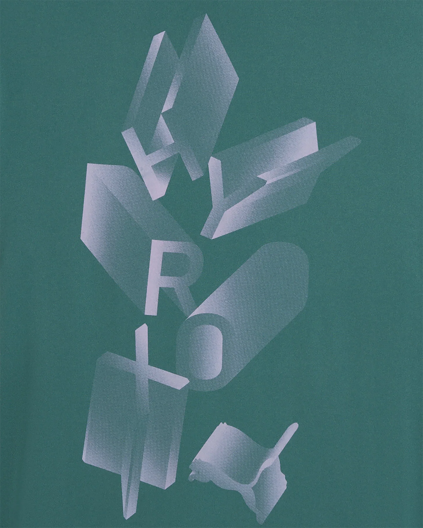 Puma Hyrox T-shirt Training Uomo - vista 3
