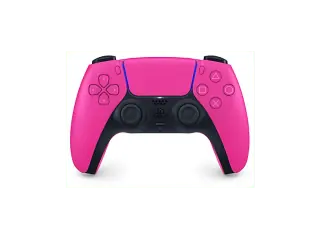Controller wireless DualSense – Nova Pink