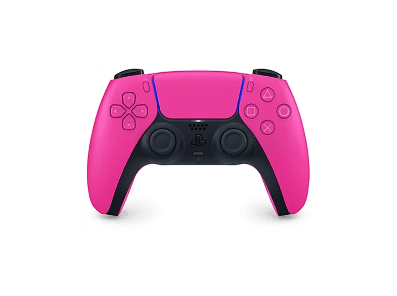 Controller wireless DualSense – Nova Pink