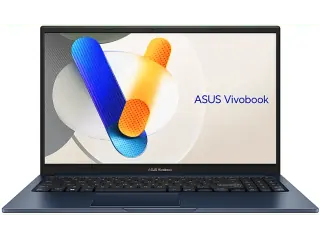 Asus Vivobook 15 F1504 con processore Intel Core i3