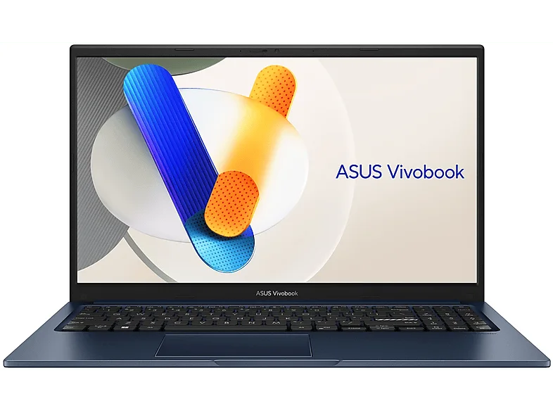 Asus Vivobook 15 F1504 con processore Intel Core i3