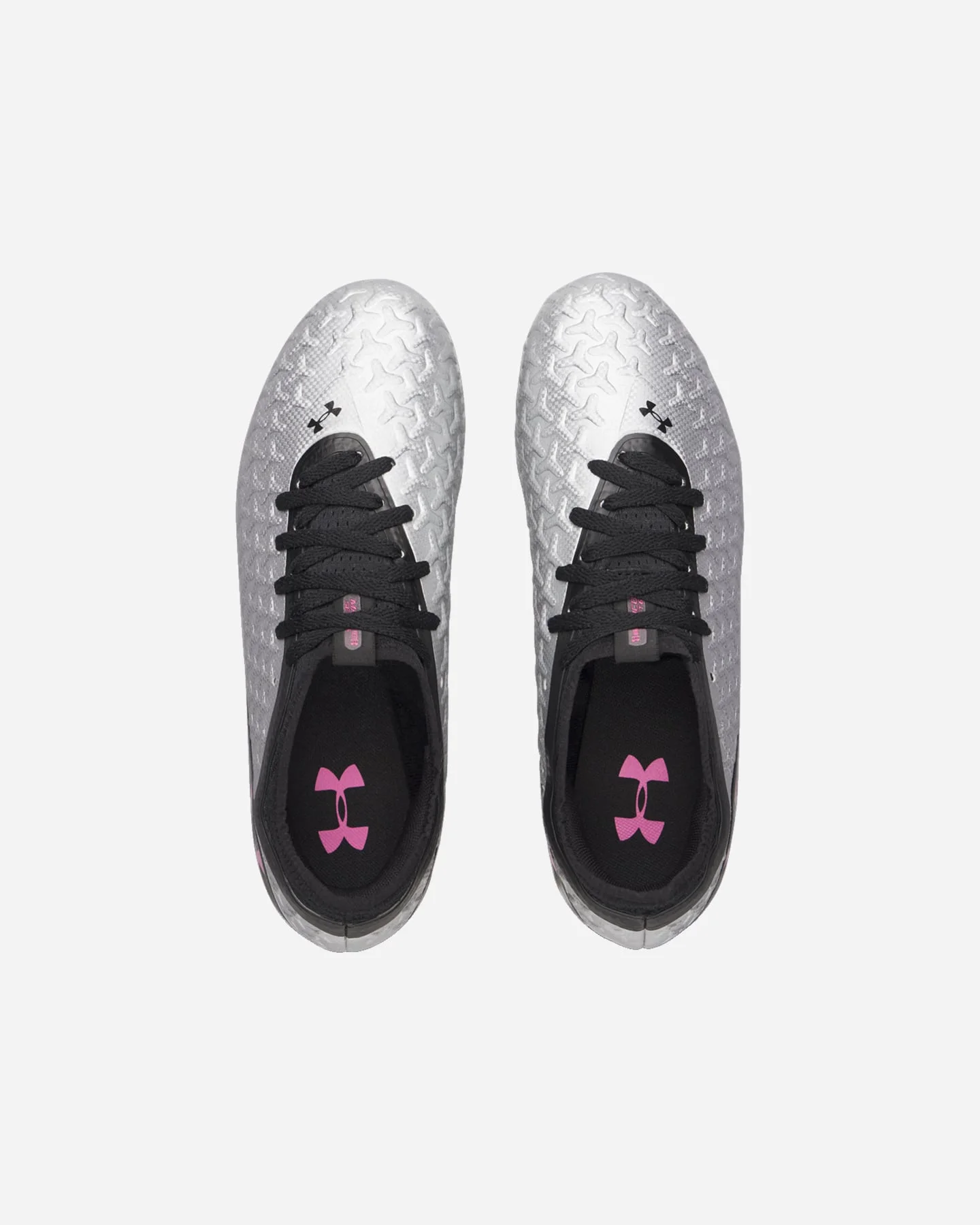 Under Armour Magnetico Select 6 Fg Jr - vista 5