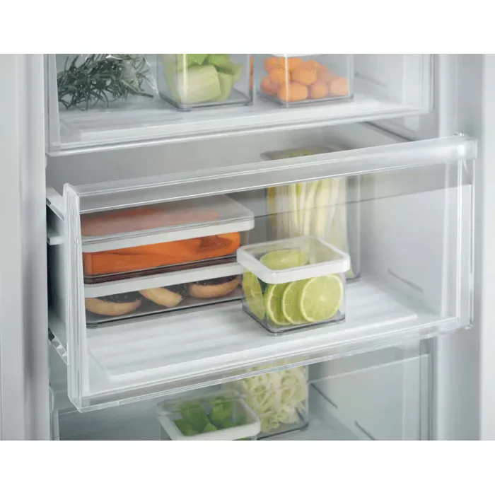 Congelatore verticale NoFrost Electrolux LUT1NE32W - vista 5