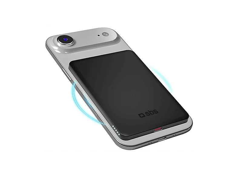Power Bank MagSafe SBS 3000 mAh