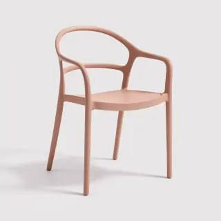 Sedia Dahyl Rosa