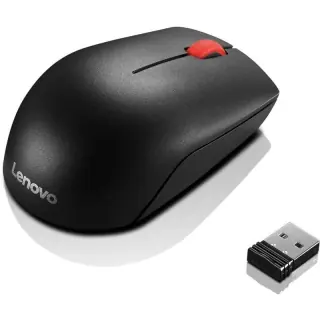 Mouse Ottico Wireless Lenovo Essential