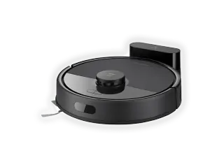 Robot aspirapolvere e lavapavimenti ROBOROCK Q7 BF BLACK