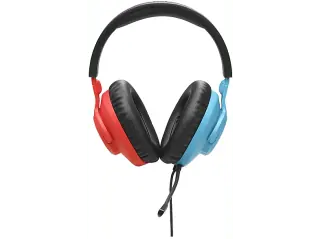 JBL Quantum 100N Cuffie Gaming