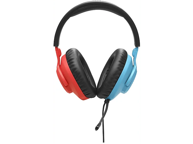 JBL Quantum 100N Cuffie Gaming