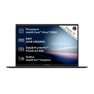 Asus Zenbook 14 UX3405CA-PZ462W