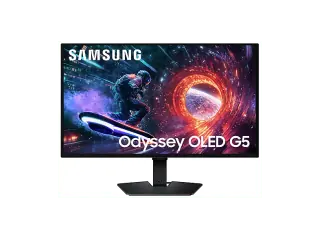 Samsung Odyssey OLED G5 - G50SF Monitor Gaming