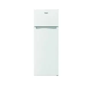 Frigorifero doppia porta Whirlpool W55T1 612W
