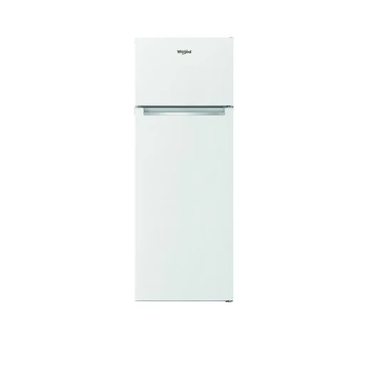 Frigorifero doppia porta Whirlpool W55T1 612W