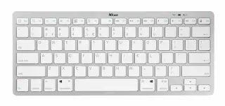 Trust Nado Wireless Bluetooth Keyboard
