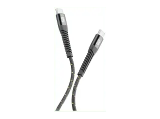 CELLULARLINE CAVO DA USB-C A USB-C 120CM