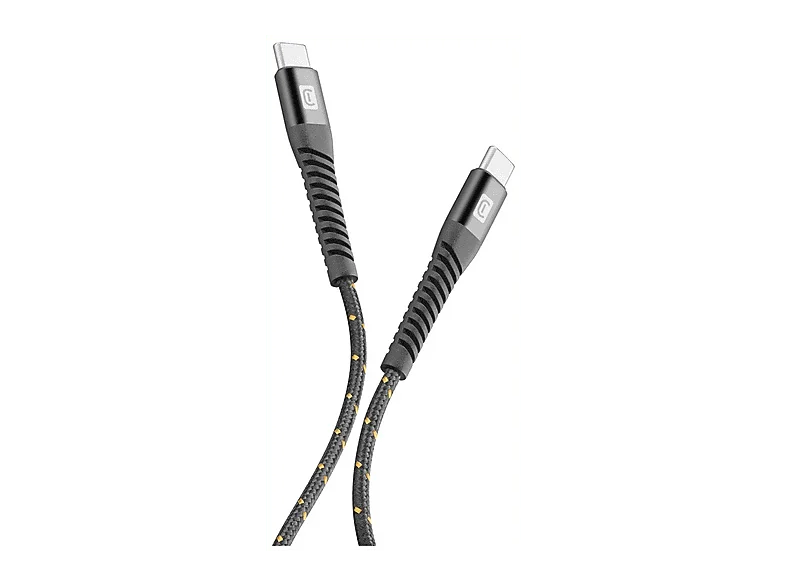 CELLULARLINE CAVO DA USB-C A USB-C 120CM