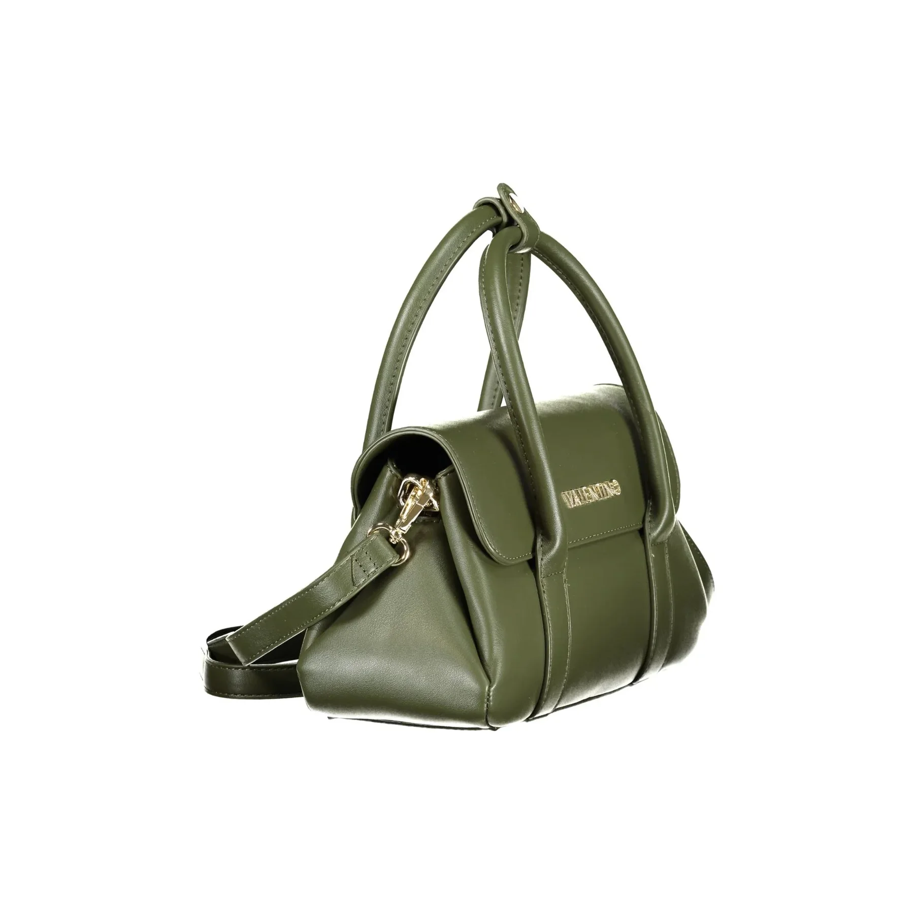 Valentino Bags Borsa a Tracolla Donna Logo - vista 3