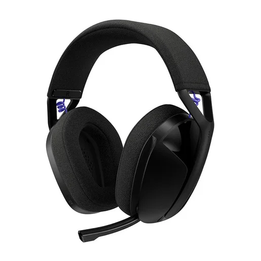 Logitech G321 Cuffie PC