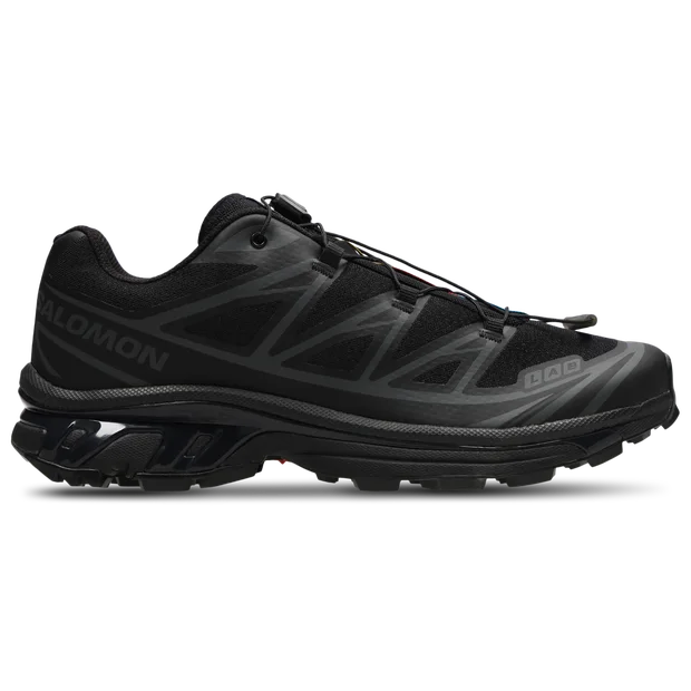 Salomon XT-6 Donna Sneakers - vista 2
