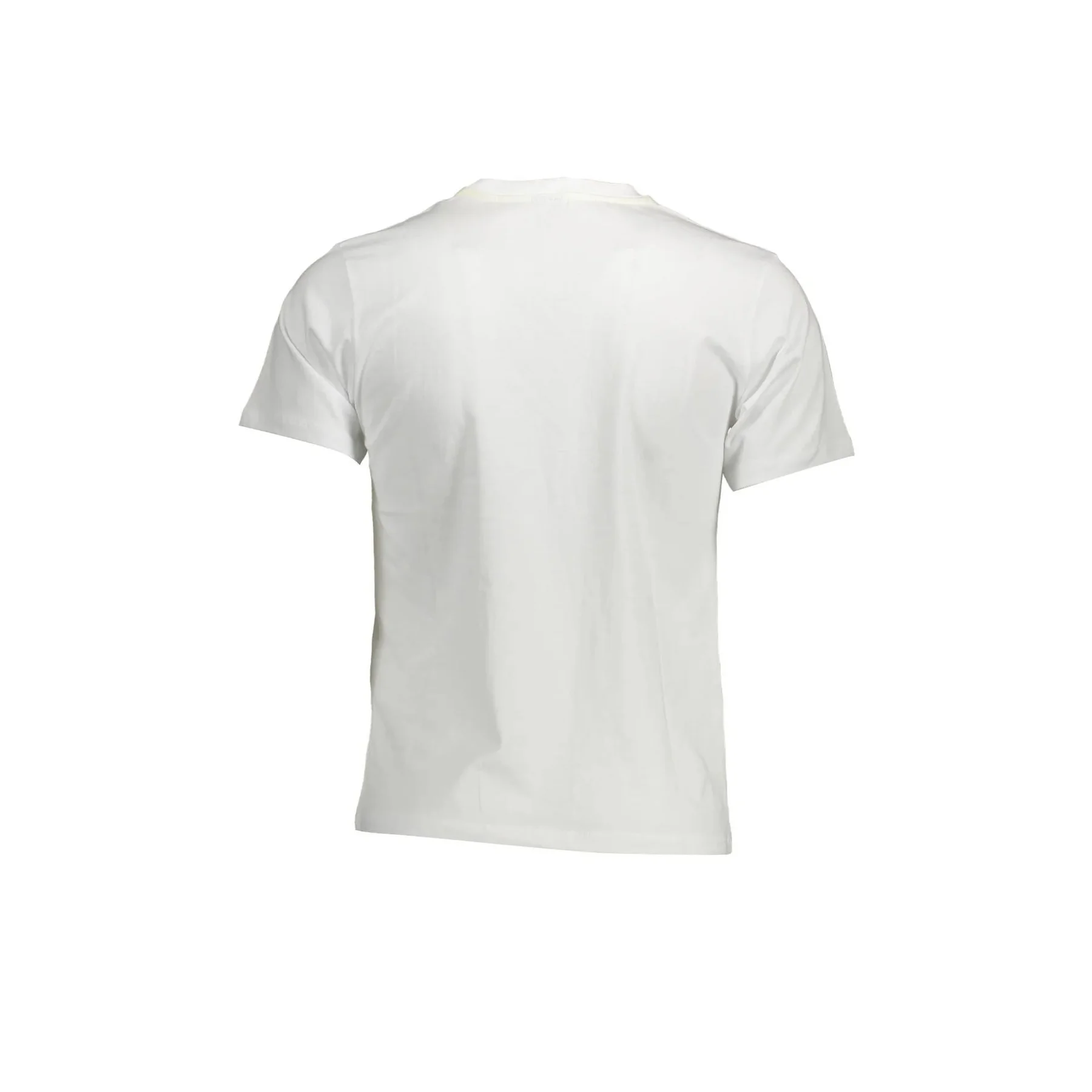 North Sails T-Shirt Maniche Corte Uomo Stampa Logo - vista 2