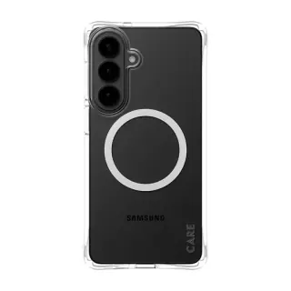 PanzerGlass CARE™ by Samba Cover Trasparente per Samsung Galaxy S26+