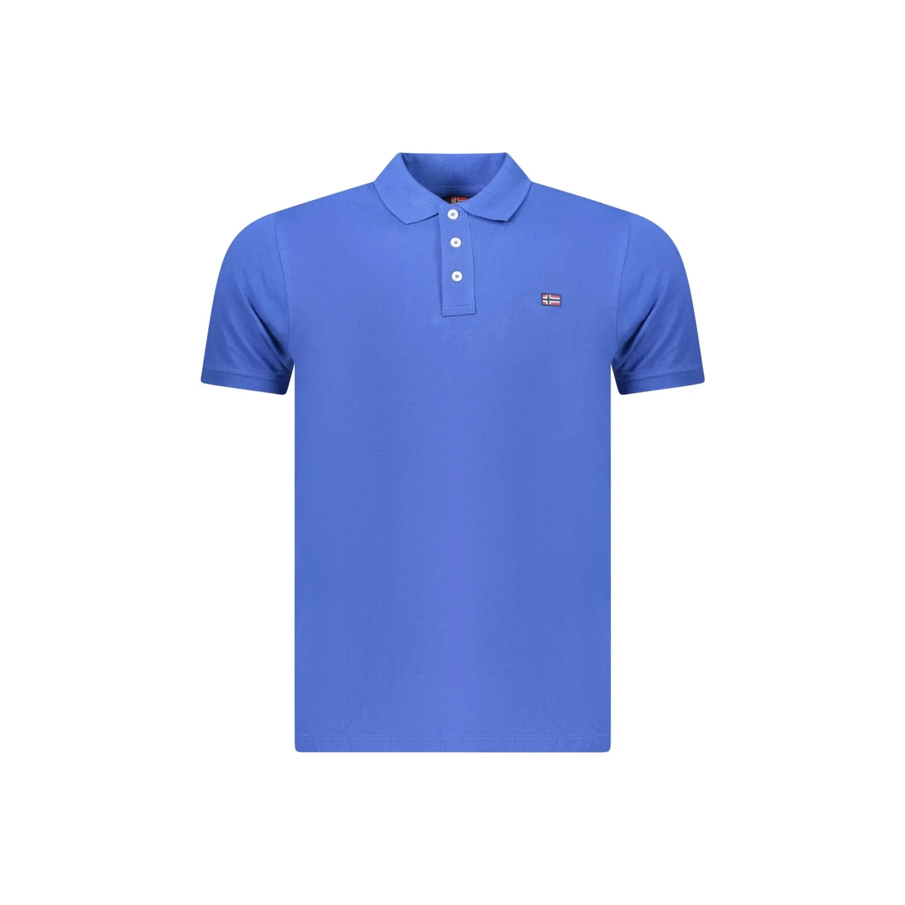 Polo a Maniche Corte Uomo Norway 1963 - vista 6