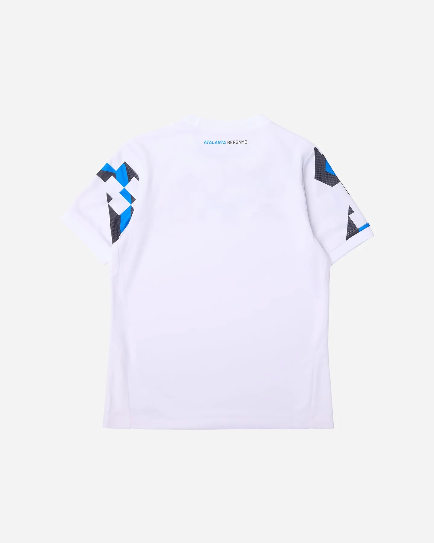 New Balance Atalanta Away 26-27 Jr - vista 2