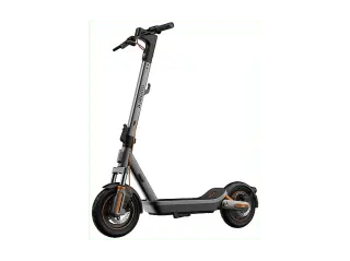 Xiaomi Electric Scooter 6 Max con Compressore Xiaomi Air 2