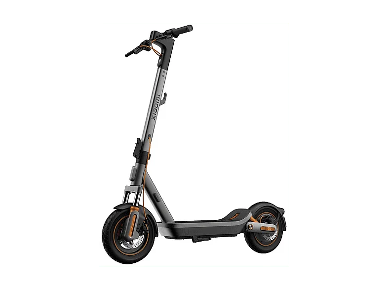 Xiaomi Electric Scooter 6 Max con Compressore Xiaomi Air 2